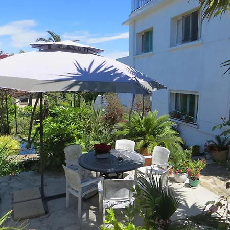 Guest house Ingrid Gassin