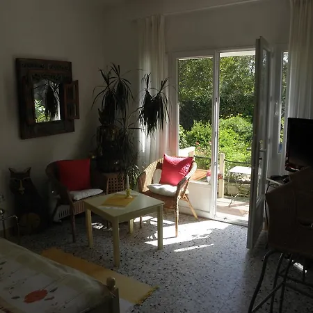 Guest house Ingrid
