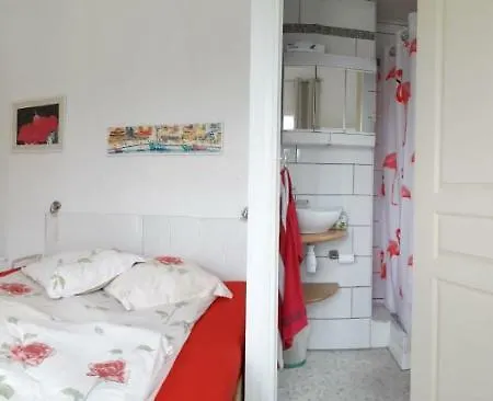 Ingrid Guest house *