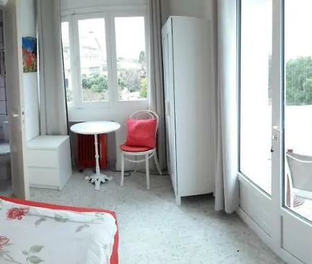 Ingrid Guest house
